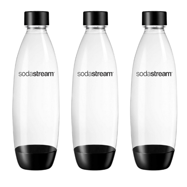 butelki sodastream