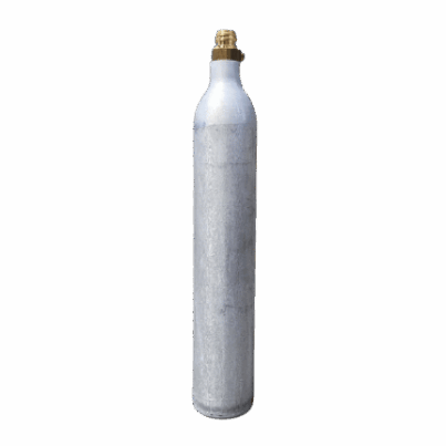 butla co2