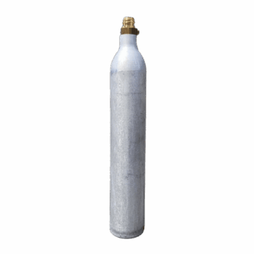 butla co2