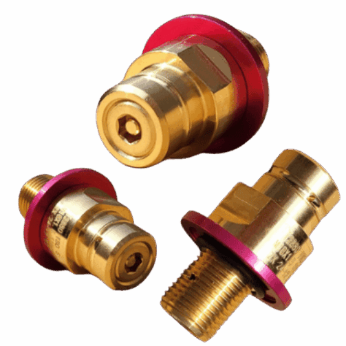 zawór quick connect