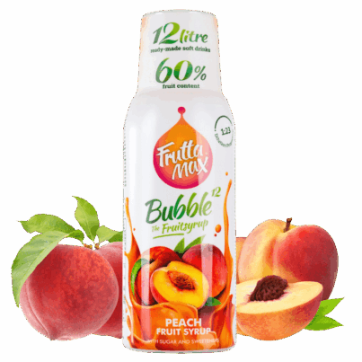 fruttamax brzoskwinia