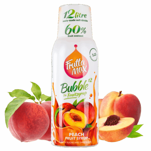 fruttamax brzoskwinia