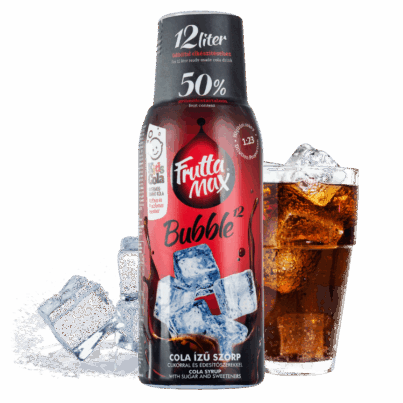 fruttamax syrop cola