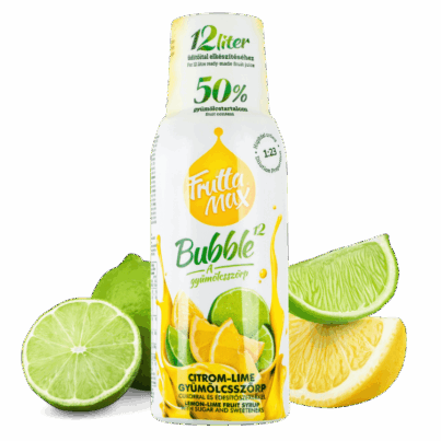 fruttamax cytryba-limonka
