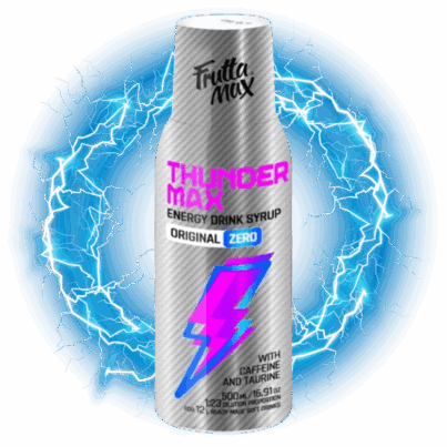 fruttamax energy light