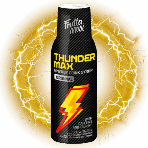 fruttamax energy drink