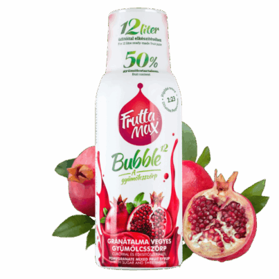fruttamax granat