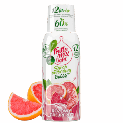 fruttamax grejpfrut light
