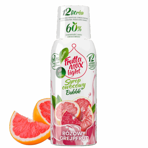 fruttamax grejpfrut light