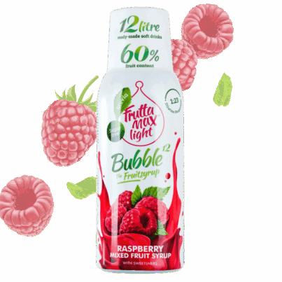 fruttamax malina light