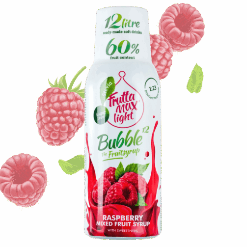 fruttamax malina light