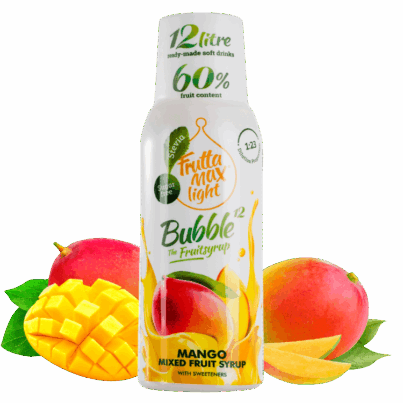 fruttamax mango light