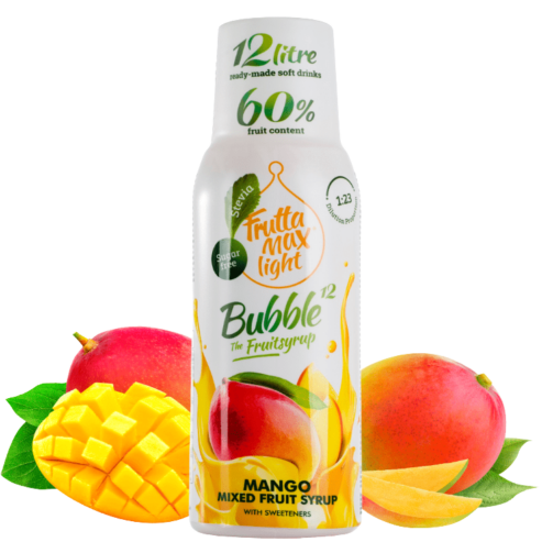 fruttamax mango light