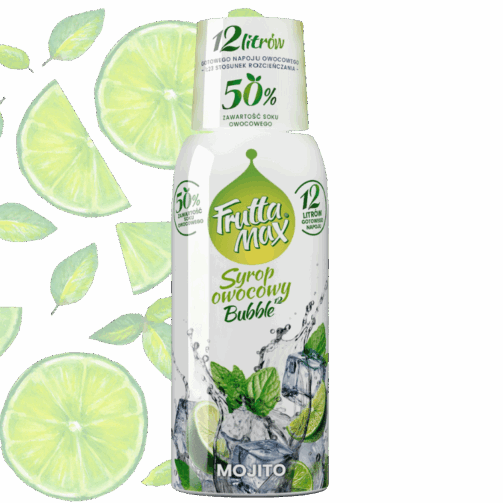 fruttamax mojito