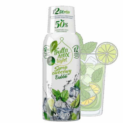 fruttamax mojito light
