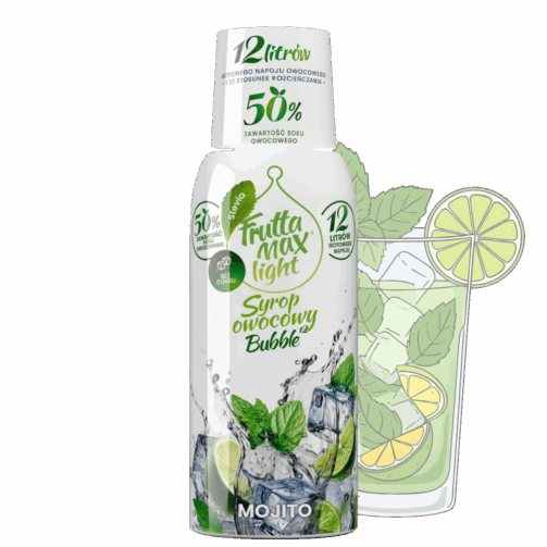 fruttamax mojito light