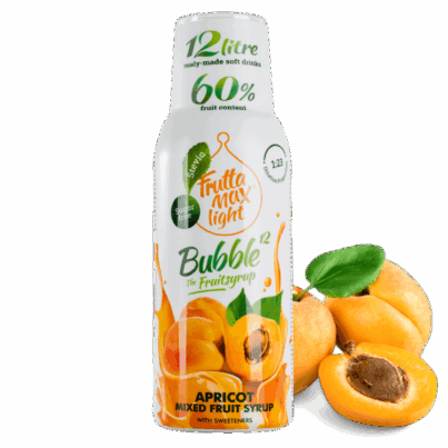 fruttamax morela light