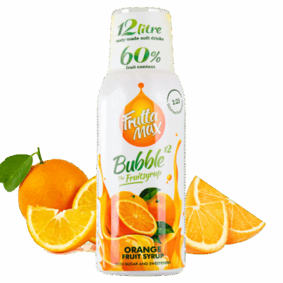 fruttamax pomarańcza