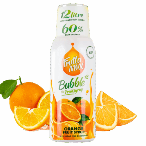 fruttamax pomarańcza