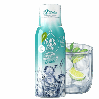 fruttamax tonic light