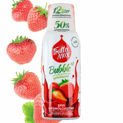 fruttamax truskawka