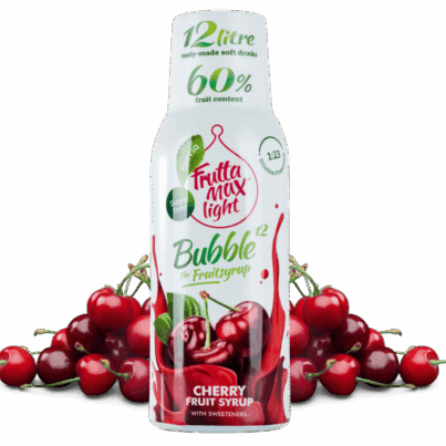 fruttamax wiśnia light