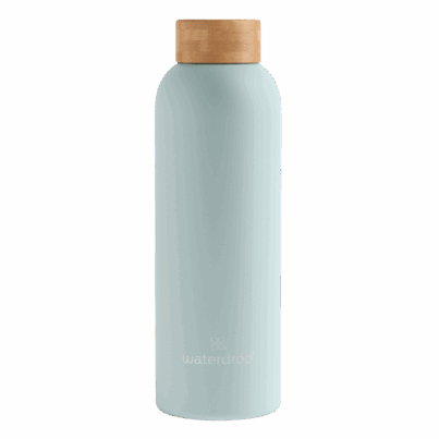 waterdrop termos turkus