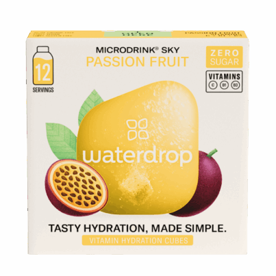 waterdrop microdrink marakuja